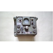 LARKSPUR AERIAL TUNING UNIT NO 6